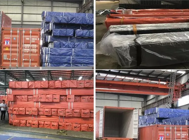 1.8509 Alloy Steel Bar 41CrAlMo7-10 Steel Bar Factory Price