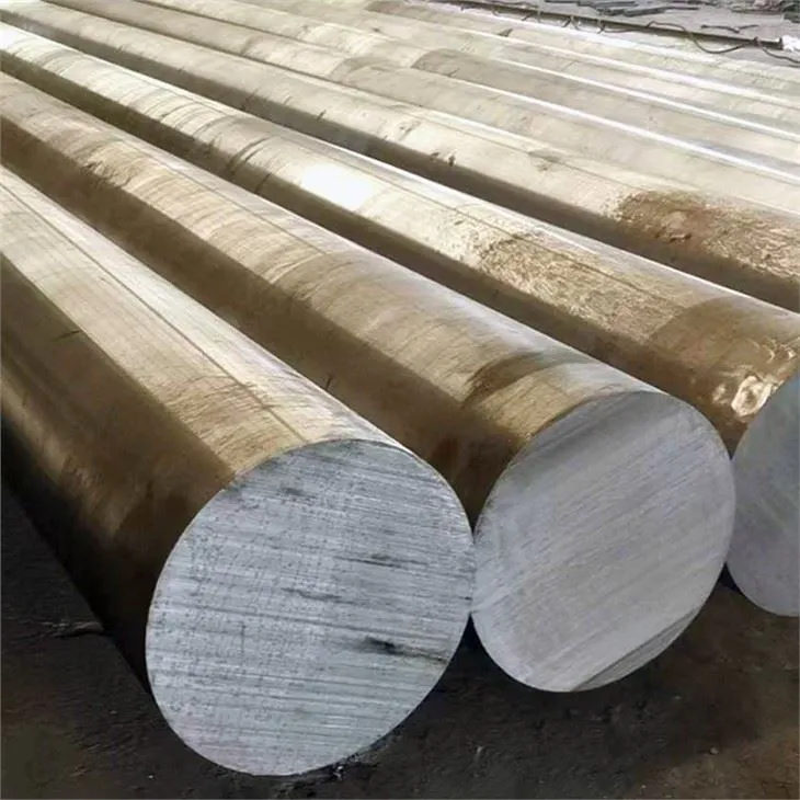 35NiCrMo16 Alloy Steel 1.2766